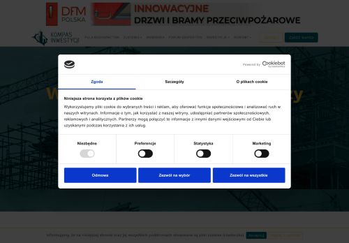 Kompas Inwestycji sp. z o.o. sp.k.