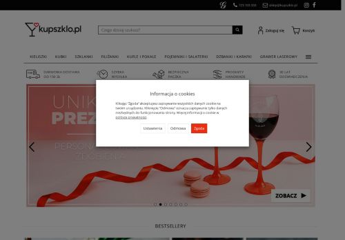 GLASMARK SPÓŁKA Z OGRANICZONĄ ODPOWIEDZIALNOŚCIĄ