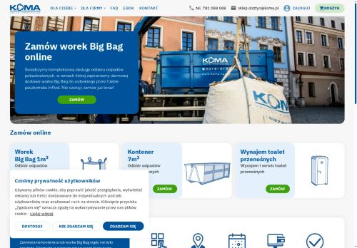 KOMA Olsztyn Sp. z o.o.