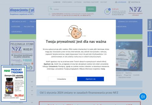 Firma Handlowo-Usługowa PRO-DENT Jacek Kuźniar